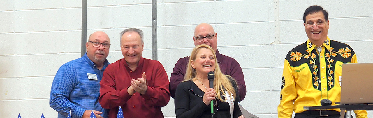 Mini Fest 2019 Callers