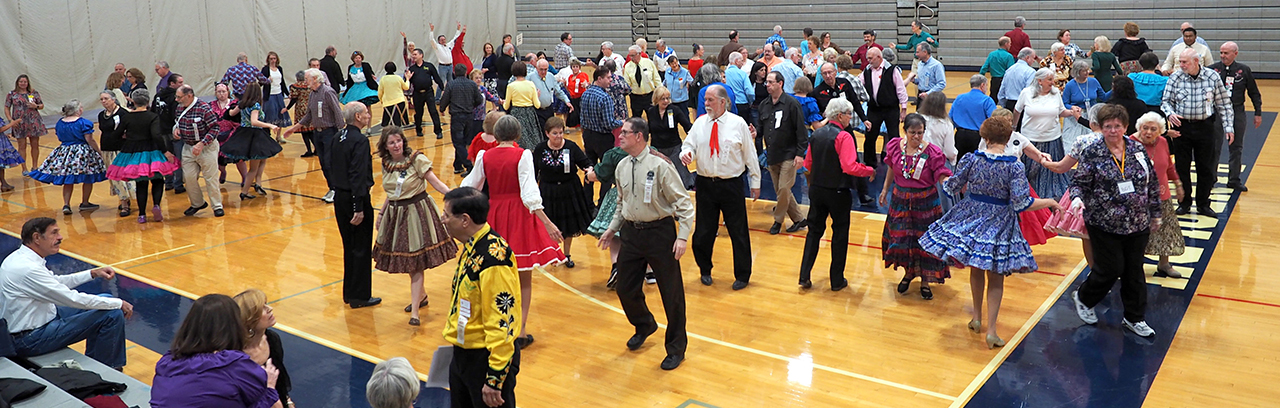 Mini Fest 2019 Dance Floor