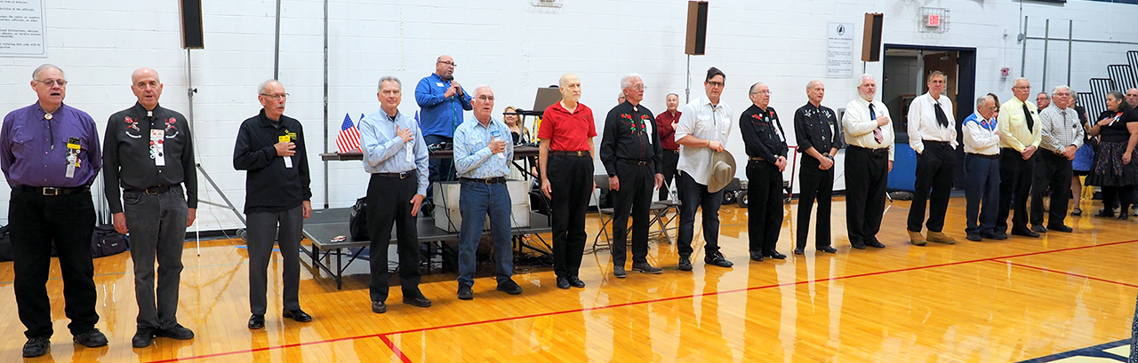 Mini Fest 2019 Veterans